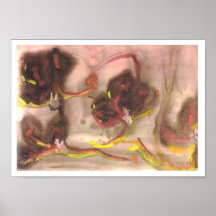 Tanz Posterdrucke