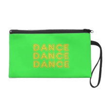 Tanz-Tanz-Tanz Wristlette