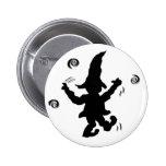 Tanzen-Elf - Nd Buttons