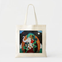Tanzen Ganesh Tasche