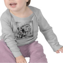 tarostrength t-shirt