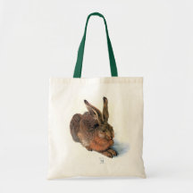 Tasche: Das Kaninchen