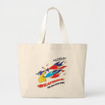 Tasche der Hitzewelle
