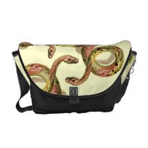 Tasche O schlängelt sich ENORMEN Crossbody Taschen Kuriertaschen
