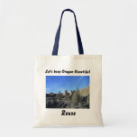 Tasche Oregons Reuseable