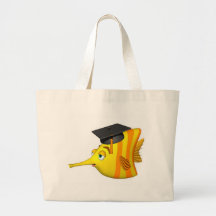 Tasche Tasche-Absolvent 2009