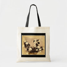 Tasche-Vintager Fotografie-Adolphe Braun 1