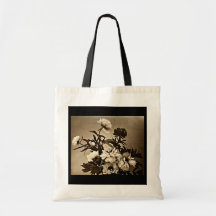 Tasche-Vintager Fotografie-Adolphe Braun 3