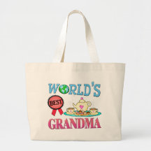 Taschen-Tasche der Großmutter-Mutter Tages