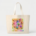 Taschen-Taschen - Pop-Kunst-Eiscreme-Kegel
