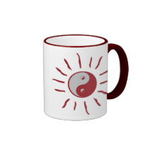 Tasse Ying Yan