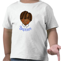 Taufe-Junge Shirt