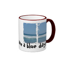 Taza sucia del campanero de 3 cajas