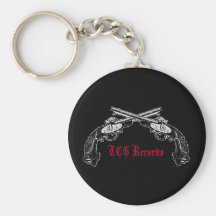 TCG Keychain Schlüsselbänder