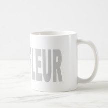 Team Bellefleur Becher Kaffee Tassen