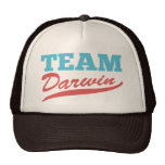 Team Darwin Baseballmütze