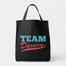 Team Darwin Tasche