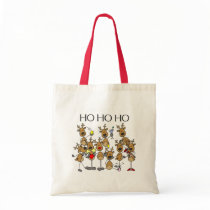 Team des Rens taschen