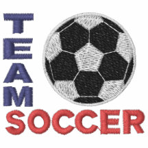 Team-Fußball
