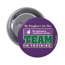 Team in Trainings-Knopf 7 Button