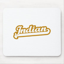 Team-Inder Mousepad
