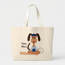 Team-Mamma-Baseball-Tasche