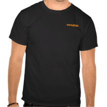 Team Modifiziert T-Shirt