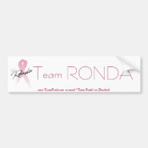 team_ronda, Team RONDA, www.TeamRonda.com oder s… Autosticker
