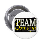 TEAM Schwarzes Buttons