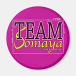 TEAM SOMAYA - ROSA MAGNETE