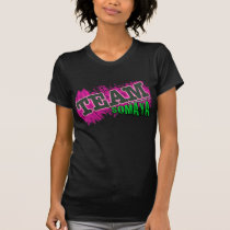 TEAM Somaya t-shirts