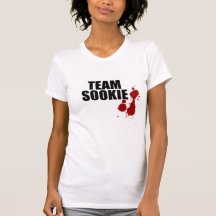 Team Sookie. Shirts
