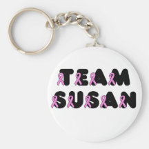 Team Susan Schlüsselband