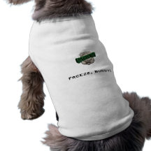 Team Trina K9 Hund Shirts