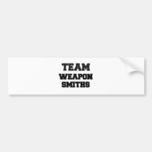 Team-Waffen-Smithe Autosticker