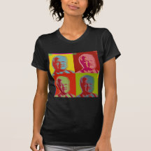 Ted Kennedy Tshirt