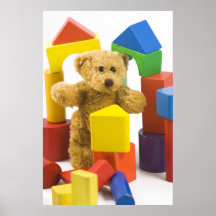 Ted und sein Schloss… Plakat