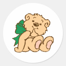 Teddybär teddy bear sticker