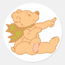 Teddybär teddy bear stickers