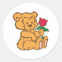 Teddybär teddy bear stickers