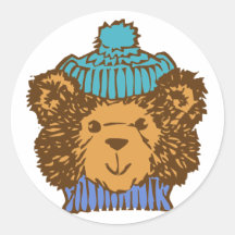 Teddybär teddy bear stickers