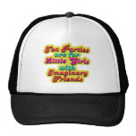 TEE-PARTY TRUCKER CAPS