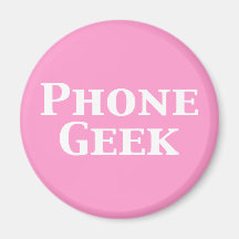 Telefon-Aussenseiter-Geschenke Magnete