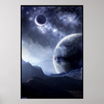 Telion Posterdruck