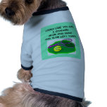 tennis.png hund tshirts