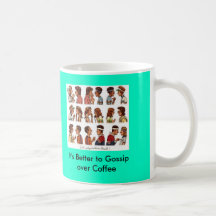 tennis_rockwell, zu klatschen ist besser, über Kaf Kaffee Tassen
