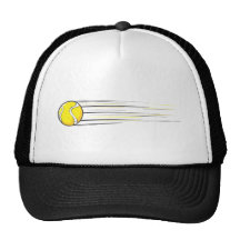 TennisballSwish Retrocap