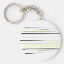 TennisballSwish Schlüsselanhänger