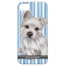 Terrier-Welpe - fertigen Sie besonders an casemate hüllen