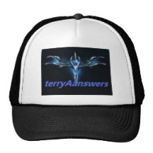 terryAanswers Hut Baseballmützen